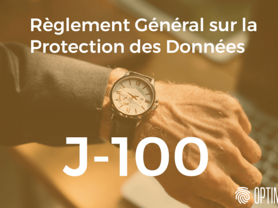 règlement général sur la protection des données