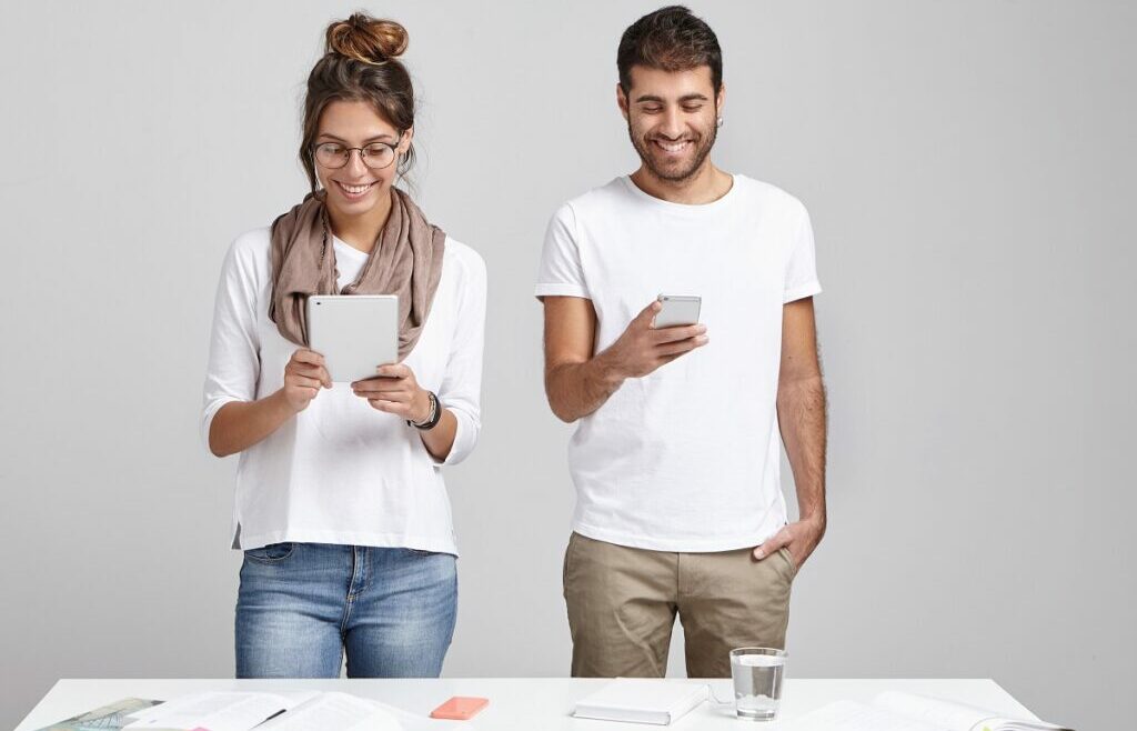 comparatif des plateformes de partage de fichiers