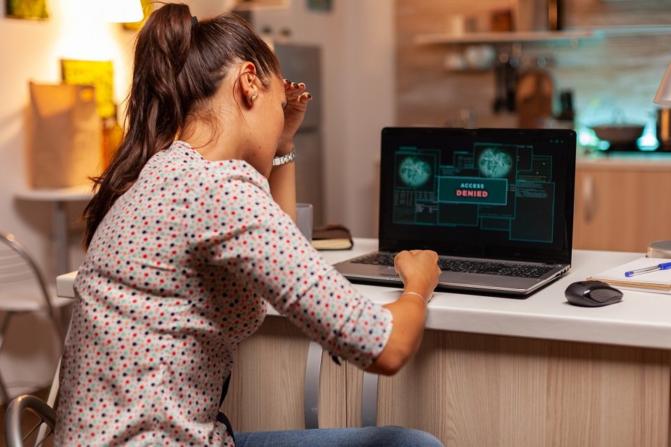 cyberattaques messageries