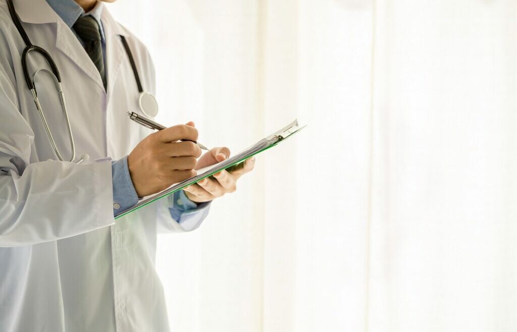 référentiel données médicales