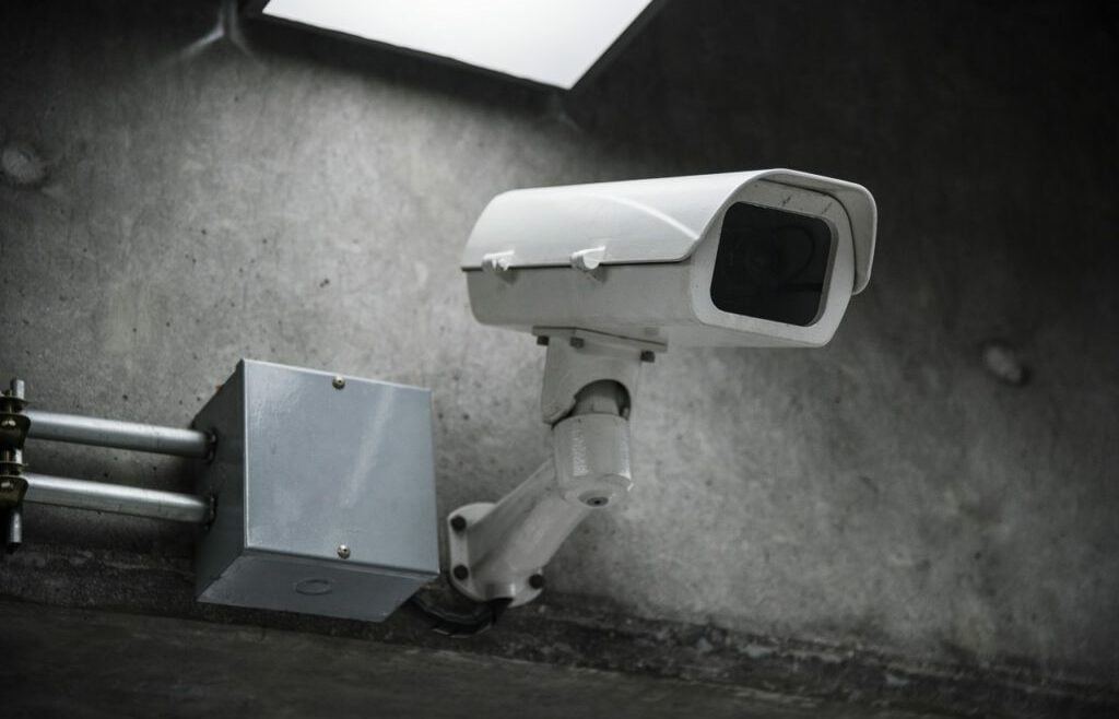 videosurveillance cnil