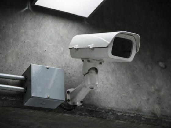 videosurveillance cnil