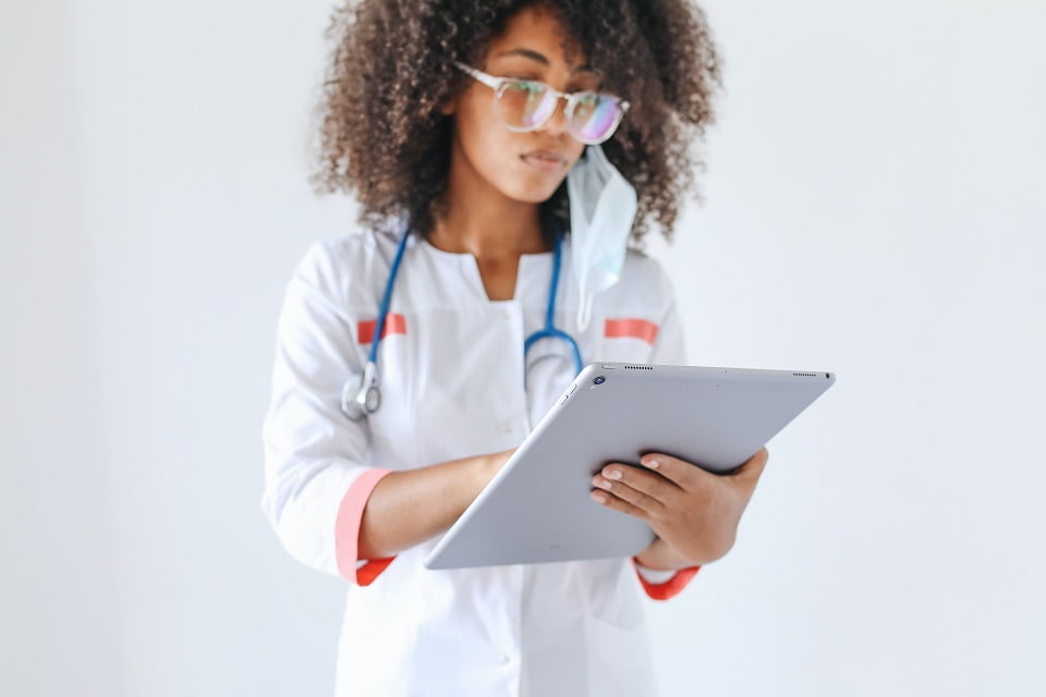 Espace européen des données de santé