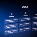 chatgpt et rgpd