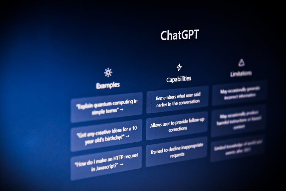 chatgpt et rgpd