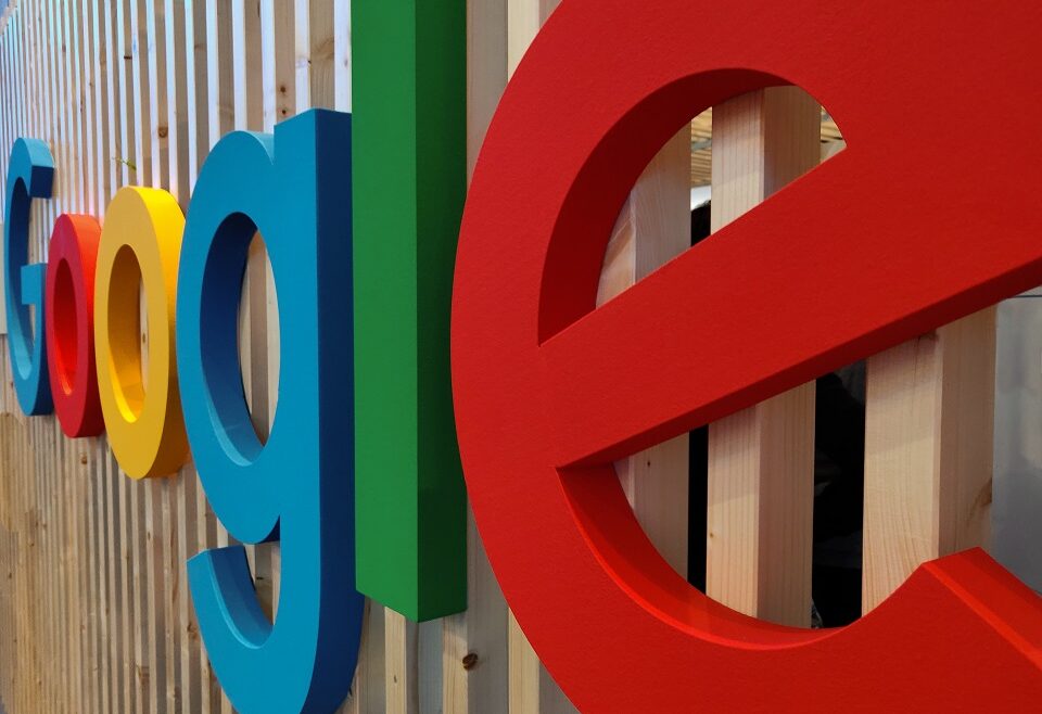 sanctions google analytics